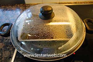 Lapis Pengantin Step 10