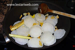 LobakUntukSotoBandung