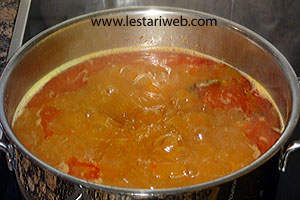 Masak Soto Pekalongan