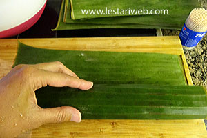 Membungkus Brengkes Peda3