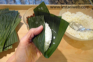 Membungkus Iwel Iwel-6