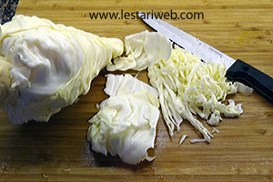 kol untuk asinan jakarta