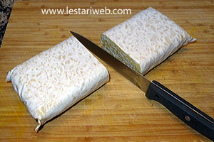 Bumbu Tahu Tempe Goreng