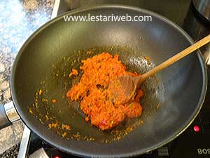 Menumis Bumbu Mezubi