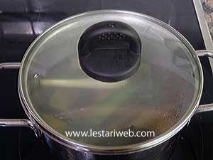 Merebus Wedang Cemue