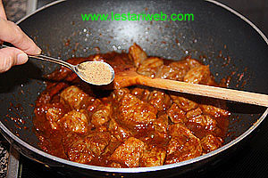 Merica Untuk Goru Balanga