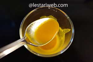 Masak Nasi Kuning Praktis Step 4