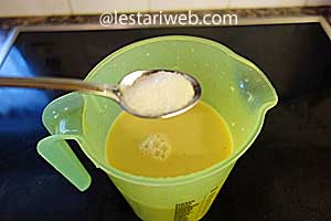 Masak Nasi Kuning Praktis Step 7