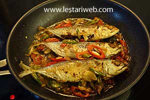 Peda Kuah Asam Step 11