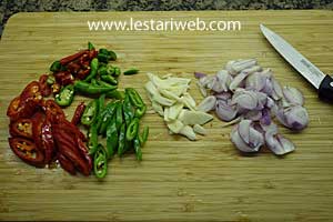 Peda Kuah Asam Step 5