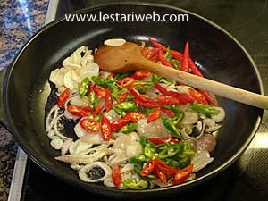 Peda Kuah Asam Step 7