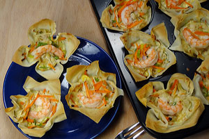 SajianLumpiaPanggang