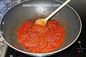 Bikin Sambal Bajak