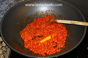 Sambal Matang