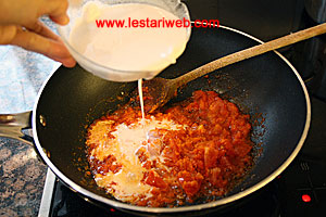 Santan Bumbu Ayam Sasando