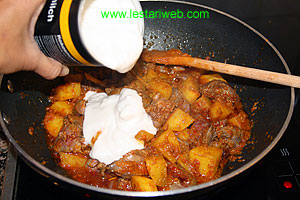 Santan Untuk Kelia Hati Ayam