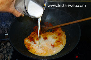 Santan Tenggiri Jaya Wijaya