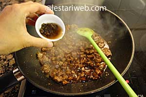 Masak Sate Goreng Step 10