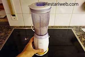 Masak Sate Goreng Step 4