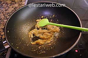 Masak Sate Goreng Step 6