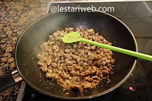 Masak Sate Goreng Step 8