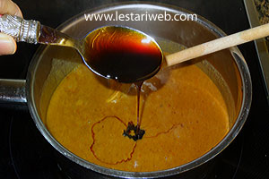 Saus Kupat Tahu Bandung