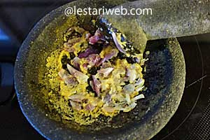 Membuat Sayur Sop Step 5