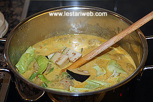 Sayuran Untuk Sengkuang