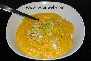 Serai Untuk Peredam Pelalah