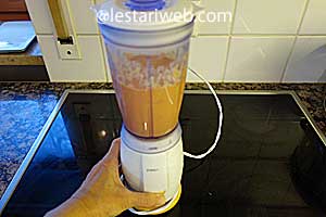 Masak Soto Tangkar Step 7