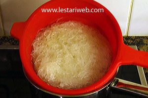 Soun Rebus Ditiriskan