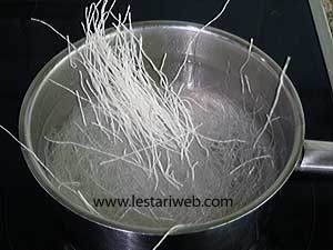 Soun Untuk Kare Jawa