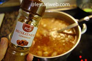 Membuat Sup Merah Step 14