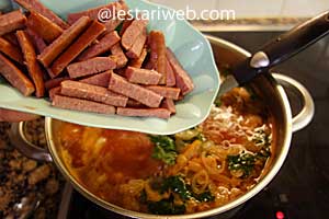 Membuat Sup Merah Step 16