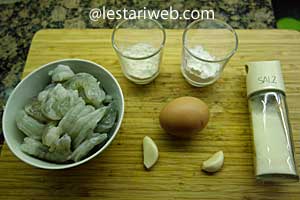 Membuat Sup Merah Step 19