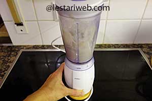 Membuat Sup Merah Step 20