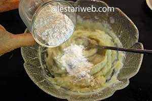 Membuat Sup Merah Step 21