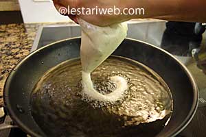 Membuat Sup Merah Step 23