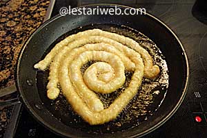 Membuat Sup Merah Step 24