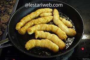 Membuat Sup Merah Step 25