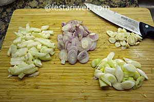 Membuat Sup Merah Step 4