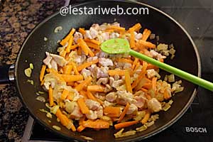 Membuat Sup Merah Step 9