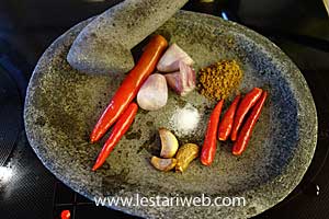 bumbu saus tahu guling