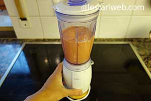 bumbu halus telur bumbu bali 