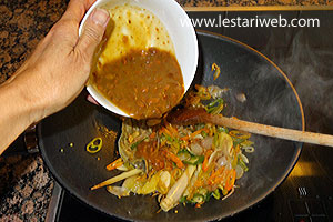 Tauco Untuk Masak Ikan