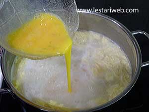 Telor Kocok Mi Celor