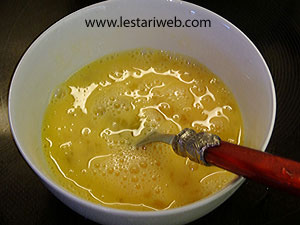 Telur Kocok Ihutilinanga