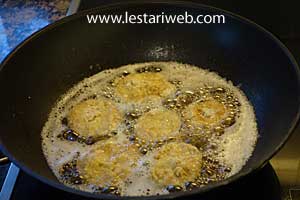 tepung digoreng tepung