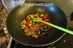 menumis Bumbu tim pindang ikan