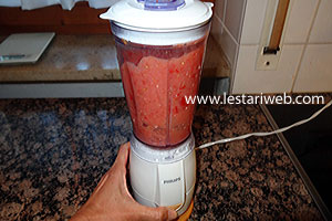 Tomat Diblender